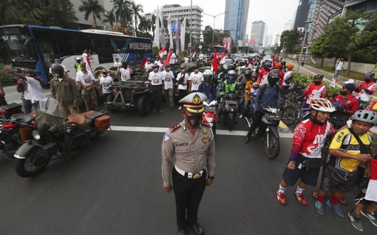 Malaysia condemns video insulting Indonesia