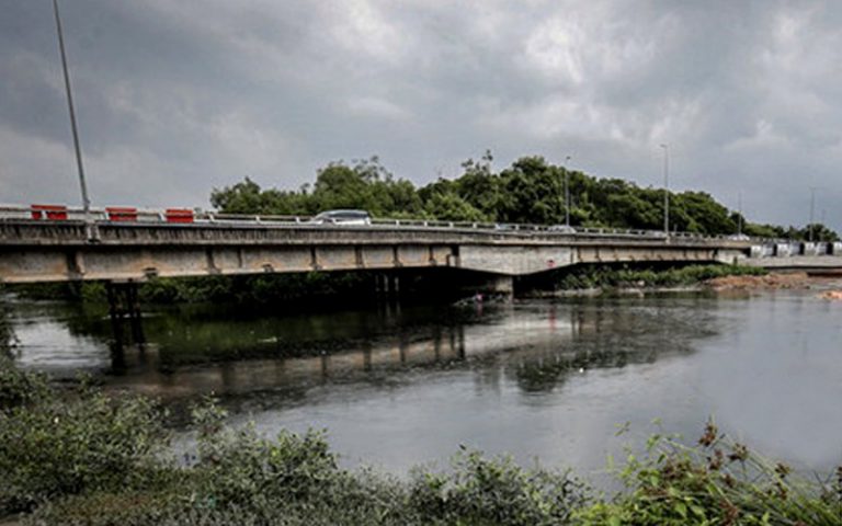 Remaining piers on Batu Kawan Bridge intact, says PDC