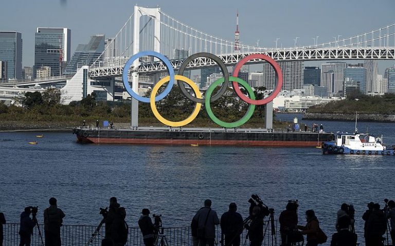 18% of Olympic tickets sold in Japan to be refunded