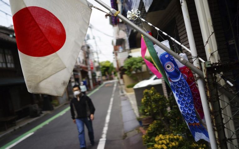 Japan’s local tourism campaign may be behind Covid-19 spike