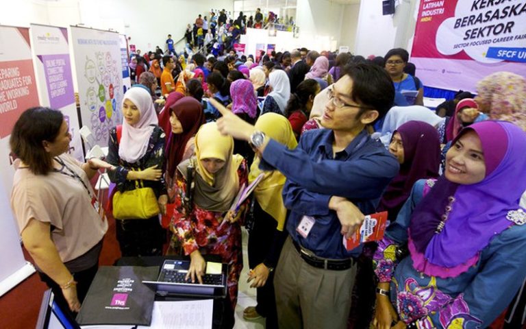 National Apprenticeship Scheme boosts marketability of young jobseekers