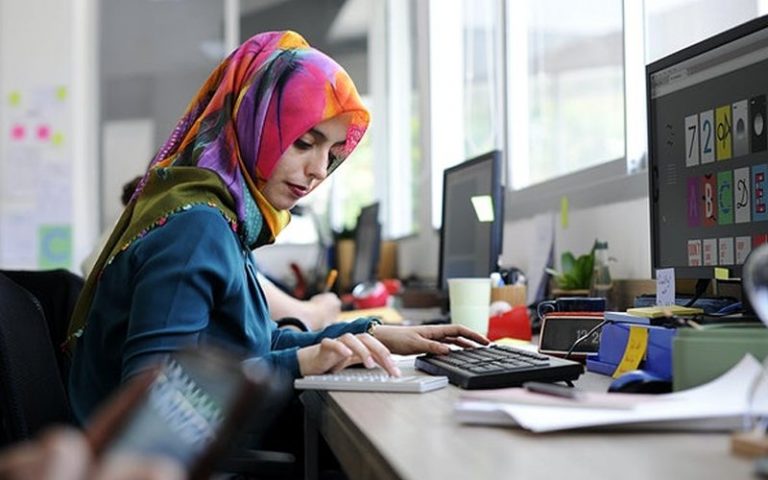 A brief guide to getting back on the career path