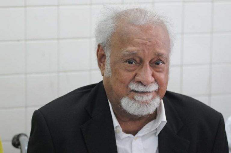 Penang gives Karpal Singh posthumous award bearing Datuk Seri title