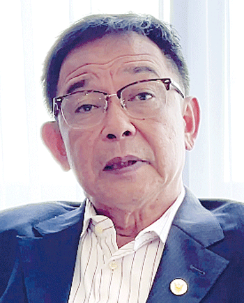 ‘Alena’s ‘Midang Midang’ showcases Sarawak’s culture on global stage’