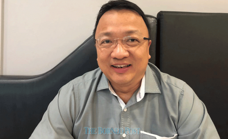 Sarawak Business Federation all for recruitment of foreign workers