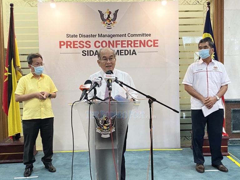 SDMC setting up task force to help Health Dept distribute vaccine