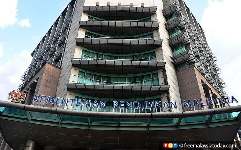 Peruntukan Kementerian Pendidikan lulus suara majoriti