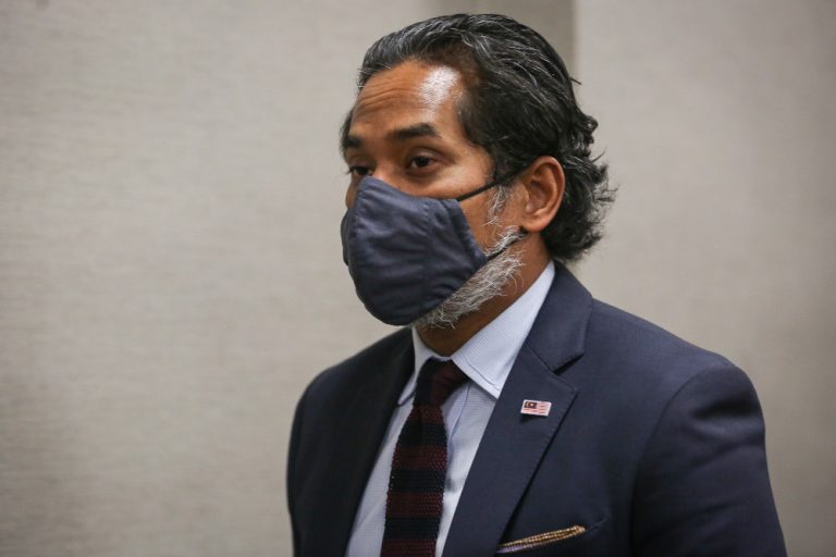Anwar’s defamation suit: Khairy wins appeal, case remitted to Court of Appeal