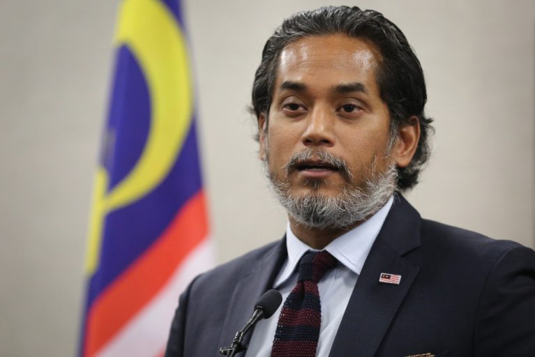 Khairy: New policy to transform Malaysia from being technology users to technology developers