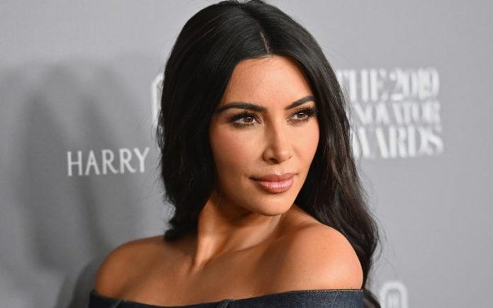 Kim Kardashian asks Trump to spare man from execution