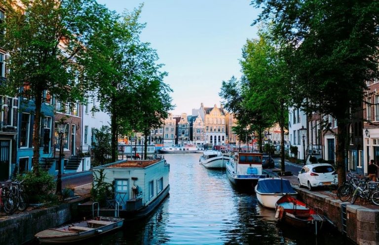 A guide to Amsterdam’s best museums