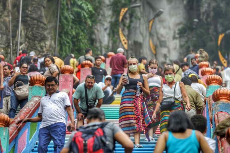 Selangor launches holiday campaign to revive state tourism