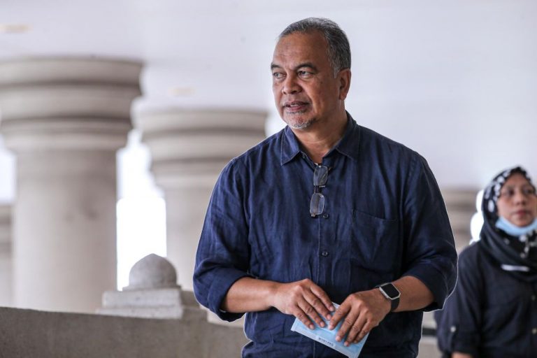Pejuang takes RoS to court over party’s registration after four-month delay