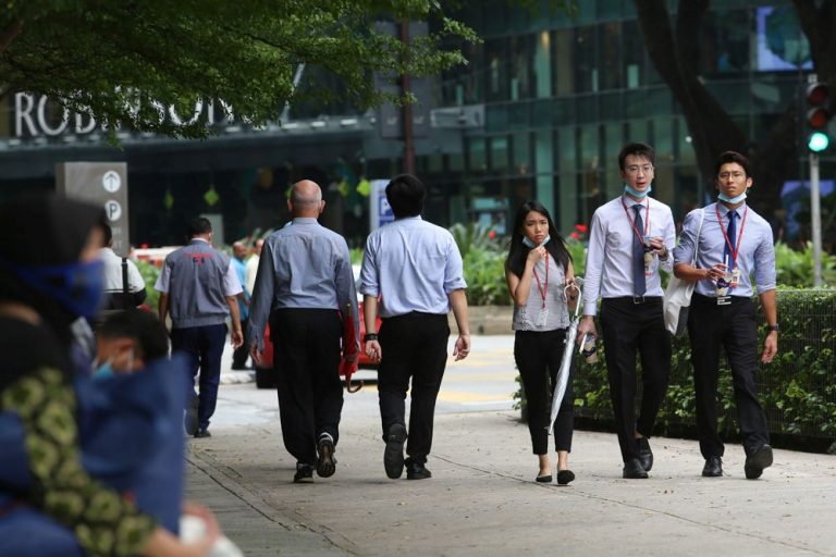 90pc of Malaysians feel upskilling, reskilling needed to secure jobs in post-Covid-19 era, survey shows