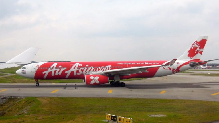 Airbus May Lose More Than USD 5 Billion Due To AirAsia X Restructuring Scheme