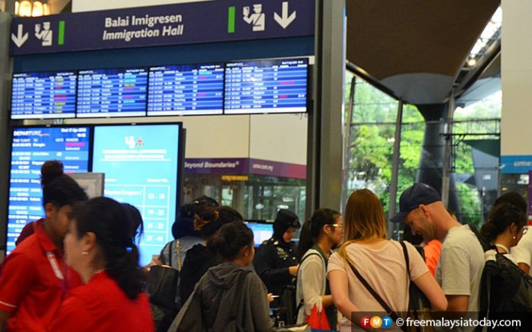 Pintu sempadan masih tutup kecuali urusan kecemasan, kata Ismail