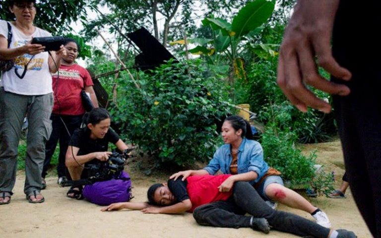 Orang Asli women resort to films to battle for ancestral rights