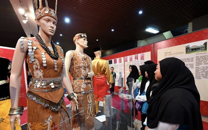 Sabah reopens tourism, cultural activities