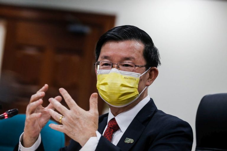 Penang appeals to Putrajaya to stop rare earth mining in Kedah