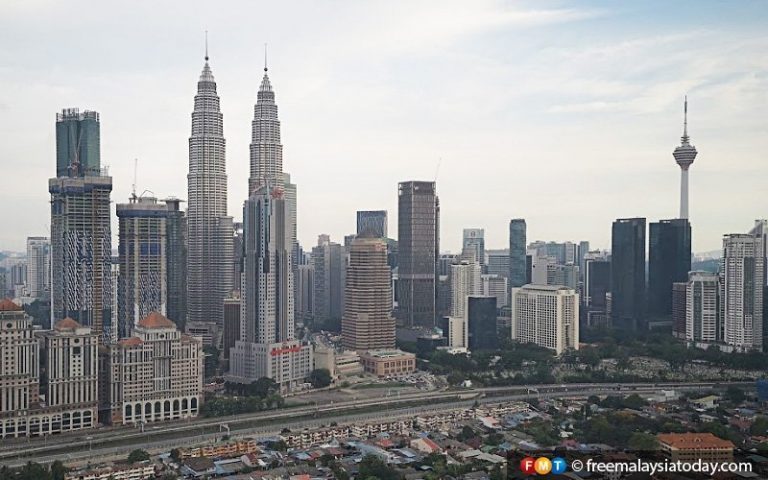 Is Malaysia falling behind in attracting investors?