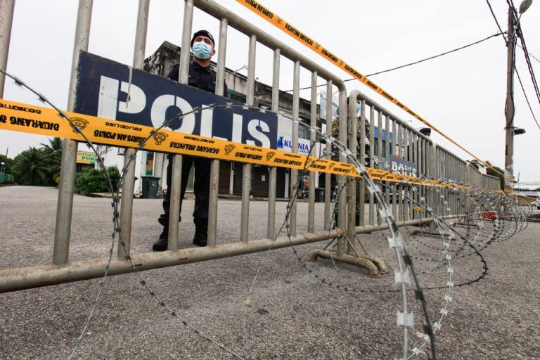 EMCO extended in Genting Highlands’ Amber Court, Ria apartments; but ends for Rumah Kongsi Kg Semaut