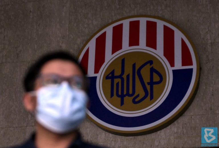 EPF assures that its investments are resilient despite challenges
