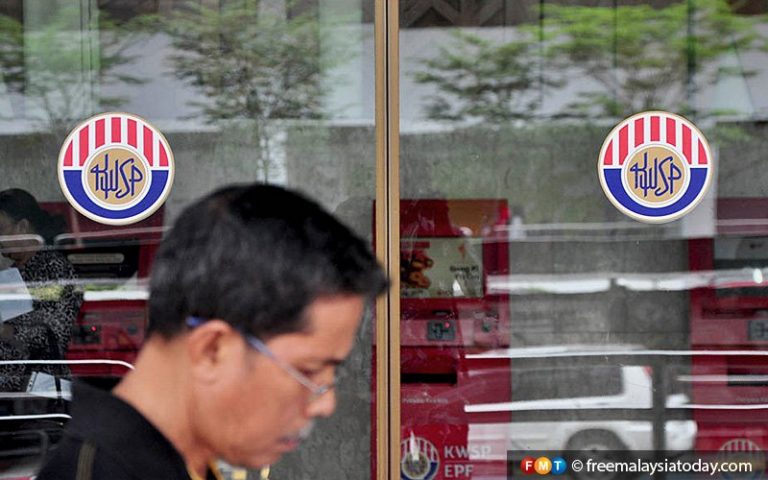 EPF says i-Sinar criteria remain unchanged