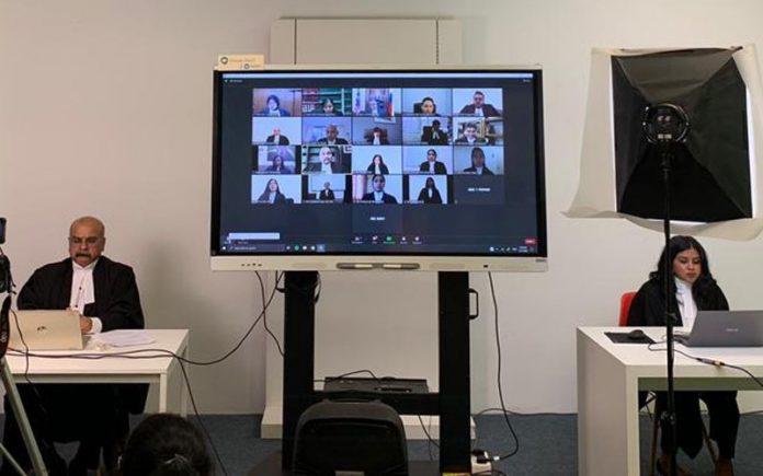 New lawyers called to Malaysian Bar via Zoom, a historic first