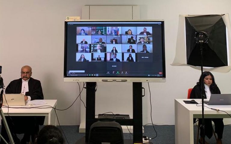 New lawyers called to Malaysian Bar via Zoom, a historic first