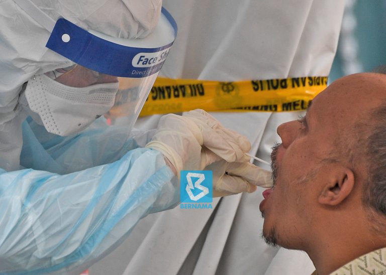 Selangor gov’t announces three measures to fight Covid-19
