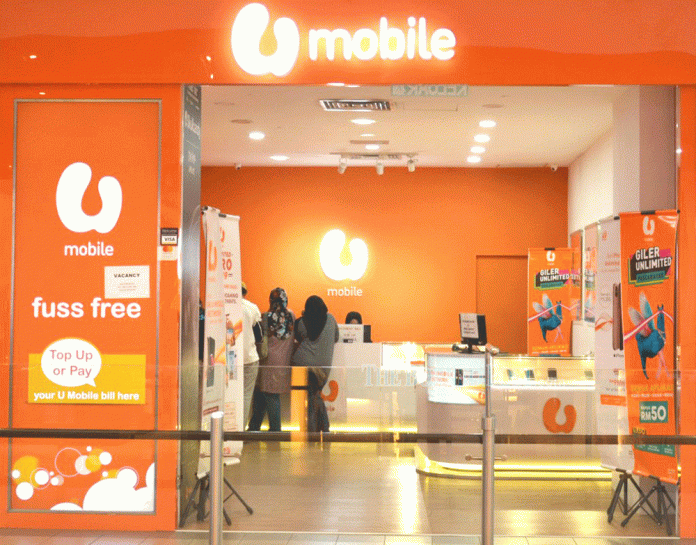 U Mobile conducts 5G use cases for manufacturing with Hotayi Electronic