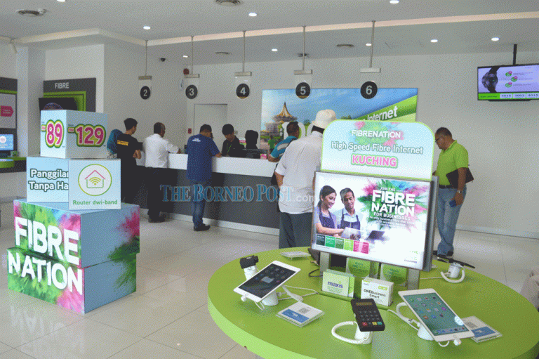 Maxis first M’sian telco to be accredited AWS advanced consulting partner