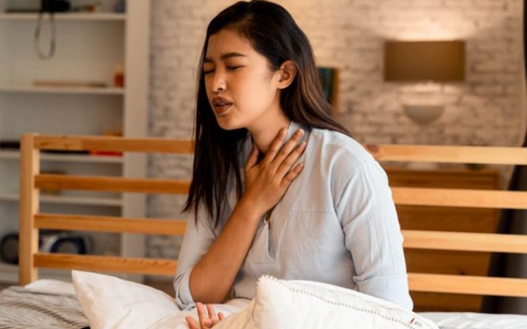 6 helpful ways to relieve anxiety