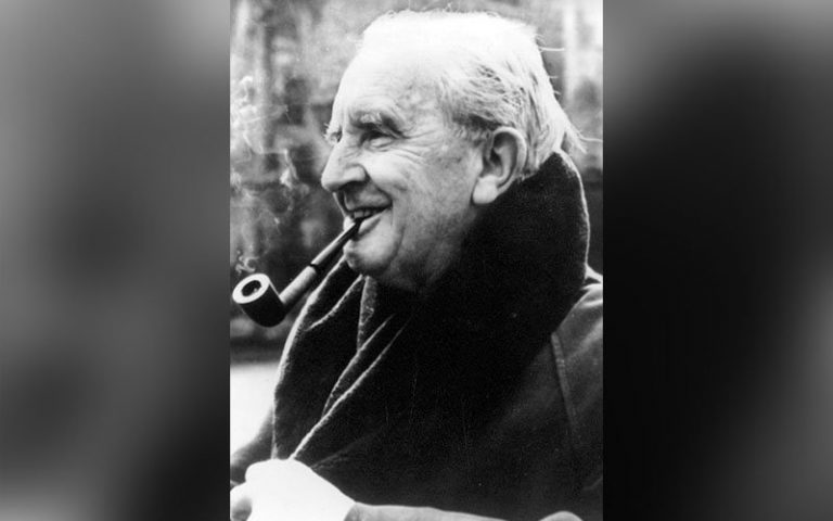 Actors, novelists battle to save Tolkien’s Oxford home