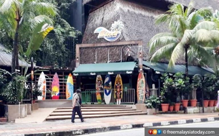 KL’s nightlife charm, Beach Club, finally takes a bow