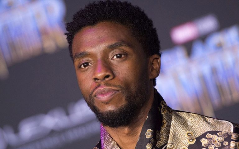 Boseman’s role in Black Panther sequel not to be recast