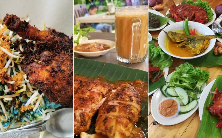 Missing home? Here are 12 restaurants to fix that