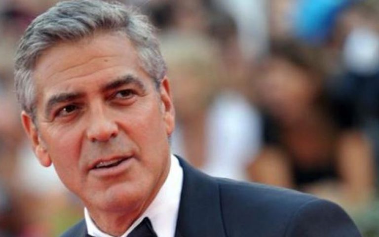 Want hair like George Clooney? Use a Flowbee