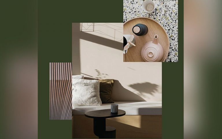 Japandi aesthetics taking the design world by storm