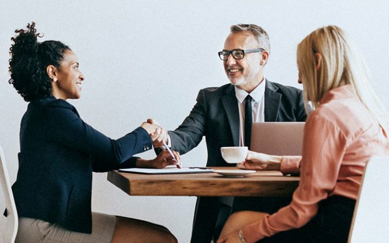 Got an interview? Make your negative traits positive