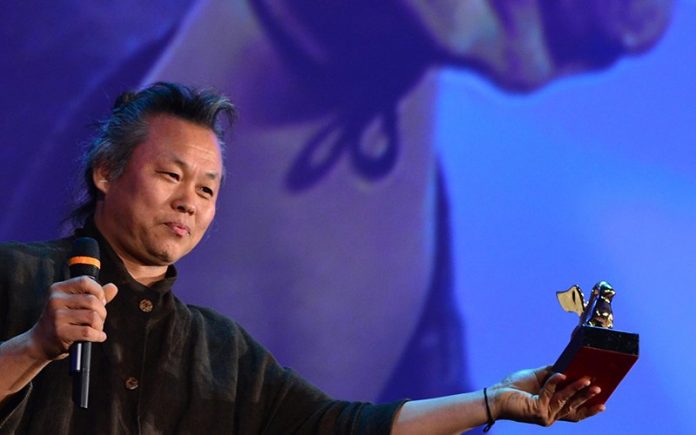 Controversial Korean film director dies of Covid-19