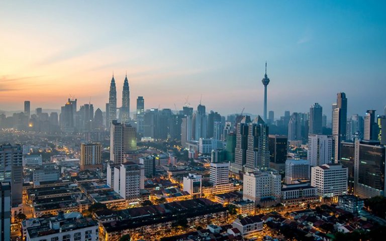 Klang Valley buildings with exposure and accessibility remain resilient