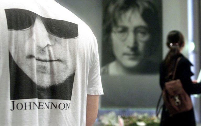 40 years on, John Lennon lives on in songs of other artists