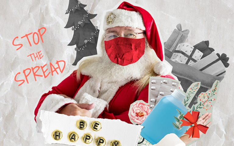 6 gifts you could very well receive this Christmas
