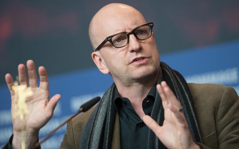 Oscars to be produced by ‘Contagion’ director Soderbergh