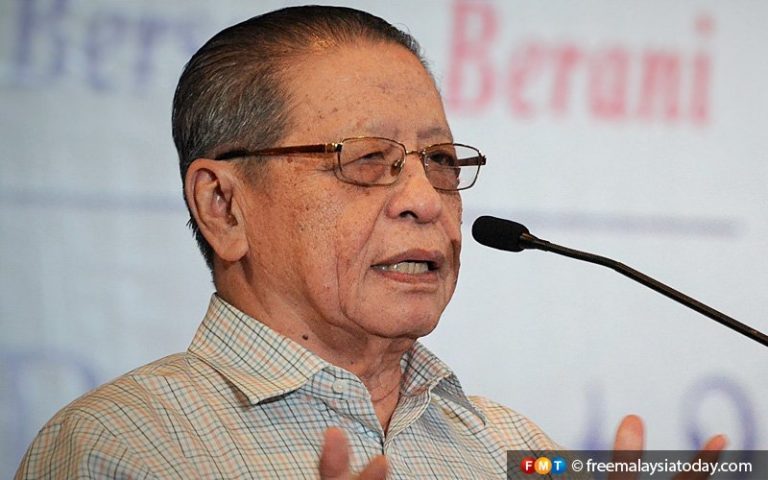 New consensus needed to make Malaysia great again, says Kit Siang