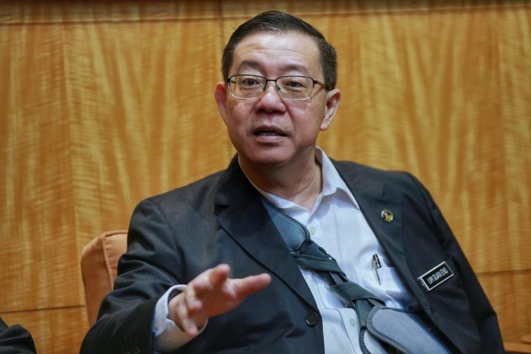 Lim denies having supported termination of Penang ferry