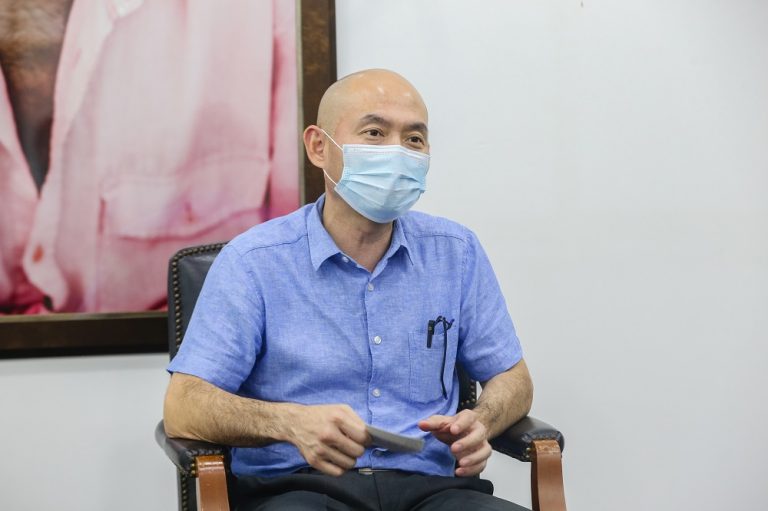 Write off PTPTN loans for B40 group just like Pahang’s water debt, Kepong MP tells govt