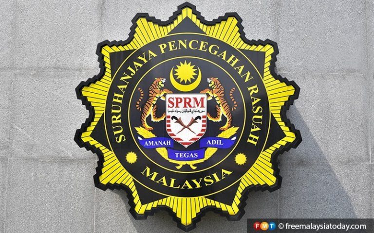 PAC akan panggil bos SPRM bincang hala tuju perangi rasuah selepas laporan TI