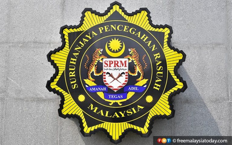 SPRM jalankan siasatan lanjut terhadap Ku Nan berhubung tuduhan rasuah RM1 juta